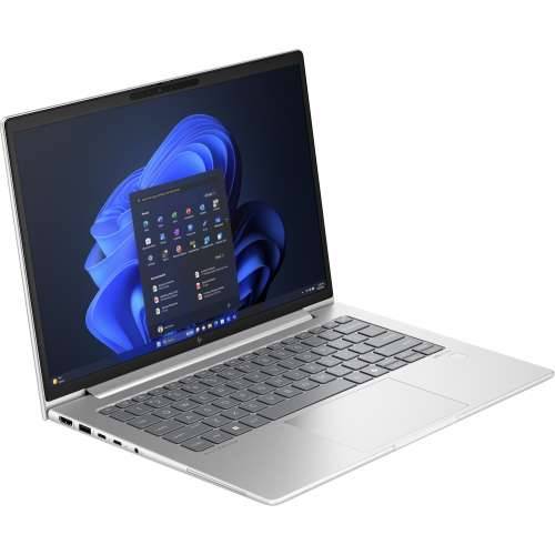 HP EliteBook 640 G11 Notebook - AI PC - 14” - Intel Core Ultra 7 - 155U - 16 GB RAM - 512 GB SSD - 4G LTE-A Pro - German - with HP Wolf Pro Security E Cijena