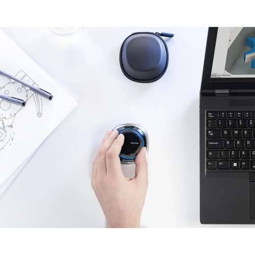 3Dconnexion SpaceMouse Wireless Bluetooth 3D Navigation Mouse Cijena
