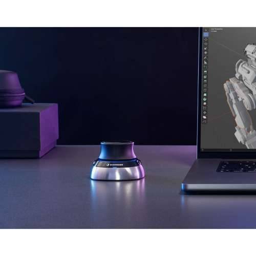 3Dconnexion SpaceMouse Wireless Bluetooth 3D Navigation Mouse Cijena