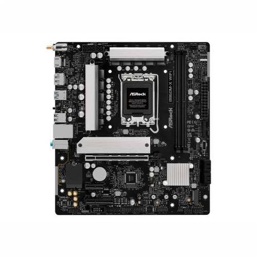 ASROCK B860M-X WiFi LGA1851 MB Cijena