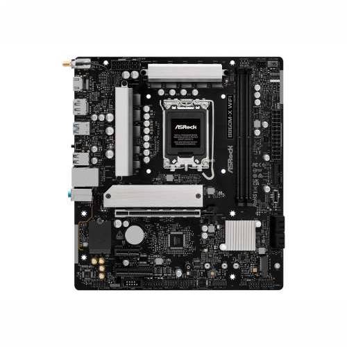 ASROCK B860M-X WiFi LGA1851 MB Cijena