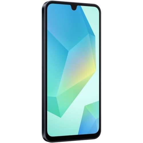 Samsung GALAXY A16 LTE A165F Dual SIM 128GB black Android 14.0 Smartphone Cijena