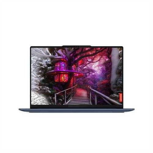 Lenovo prijenosno računalo Yoga Slim 7 14Q8X9, 83ED000PRM_hr