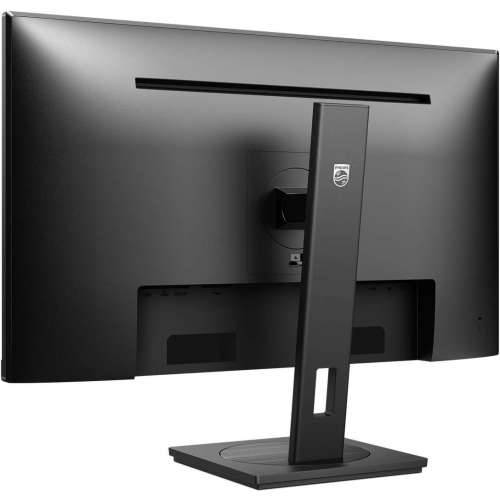 68.5cm/27“ (2560x1440) Philips S-line 275S9JML 16:9 QHD VA 4ms 75Hz HDMI DP USB Speaker Pivot Black Cijena