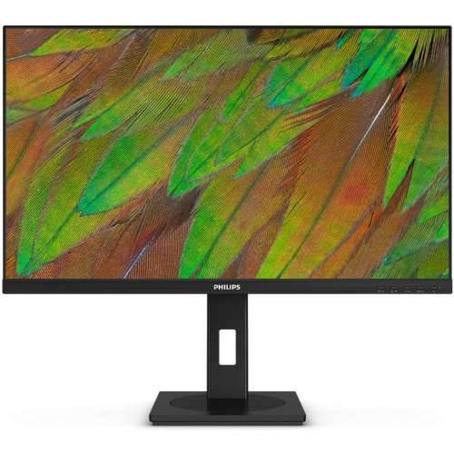 68.6cm/27“ (3840x2160) Philips 27B1N3800 16:9 4K UHD IPS 4ms 60Hz 2xHDMI DP USB Speaker Pivot Black Cijena