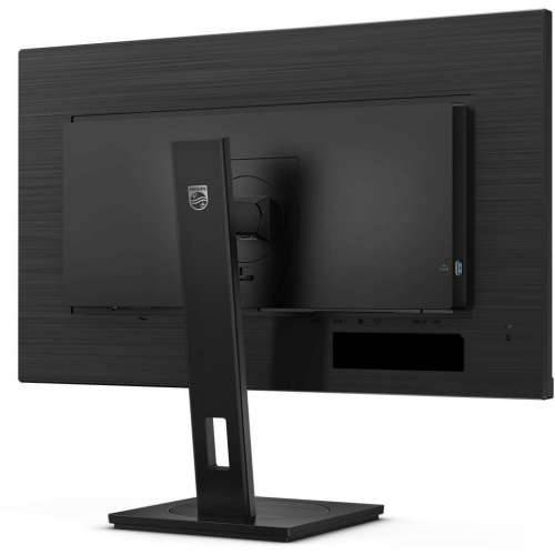 68.6cm/27“ (3840x2160) Philips 27B1N3800 16:9 4K UHD IPS 4ms 60Hz 2xHDMI DP USB Speaker Pivot Black Cijena