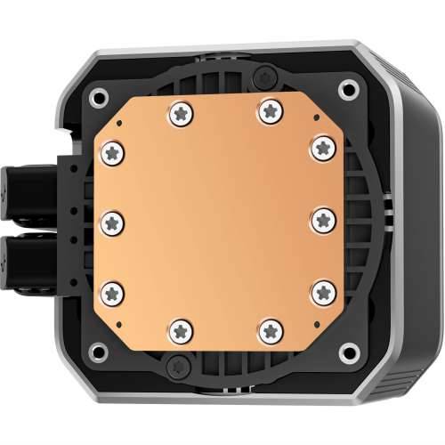 K Cooler water cooling Deepcool MYSTIQUE 360 Cijena