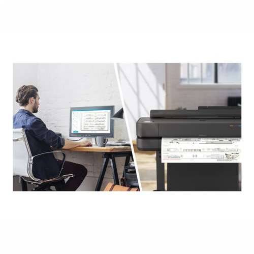 HP DesignJet T650 24inch Printer 2025 Cijena
