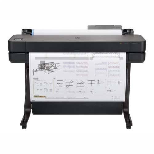 HP DesignJet T630 36inch Printer 2025 Cijena