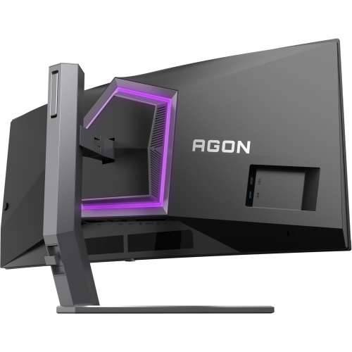 AOC AGON AG346UCD 86.4cm (34") UWQHD OLED Monitor Curved 21:9 HDMI/DP/USB 175Hz 0.03ms Sync Cijena