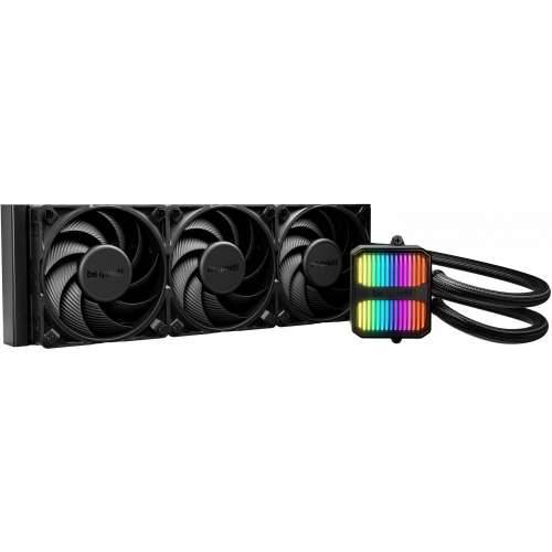 K Cooler water cooling be quiet! Silent LOOP 3 360mm