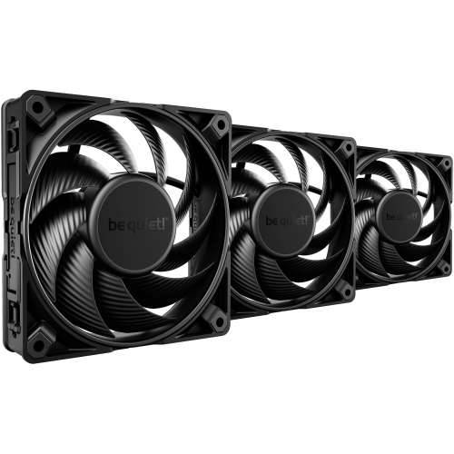 K Cooler water cooling be quiet! Silent LOOP 3 360mm Cijena
