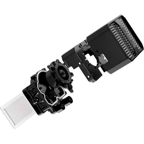 K Cooler water cooling be quiet! Silent LOOP 3 420mm Cijena