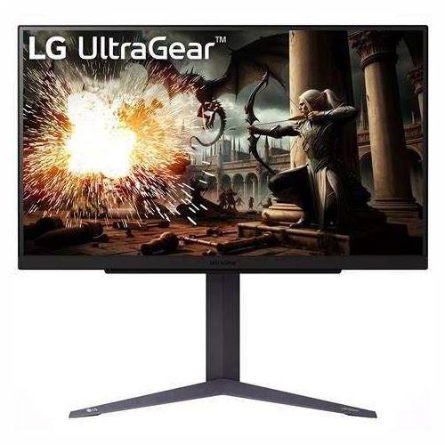 MON 27 LG 27GS75Q-B Cijena