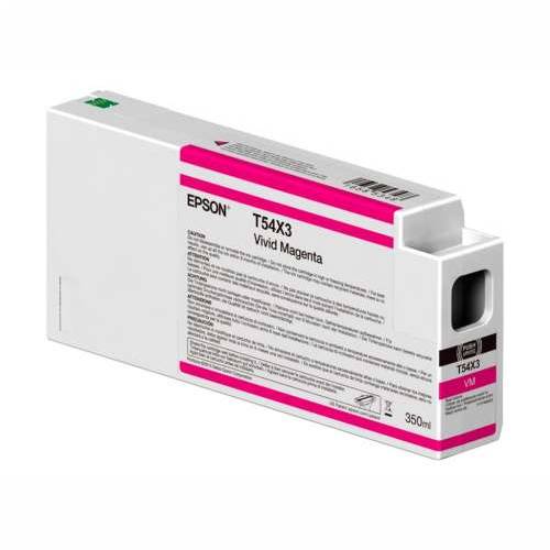 EPSON 5LB Singlepack Vivid Magenta T54X3 Cijena