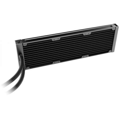be quiet! Silent LOOP 3 AIO water cooling 420 mm for Intel/AMD Cijena