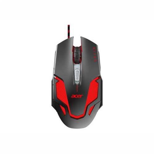 ACER Nitro Mouse II Black Retail Pack
