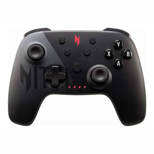 ACER Nitro Wirls Gaming Controller Black Cijena