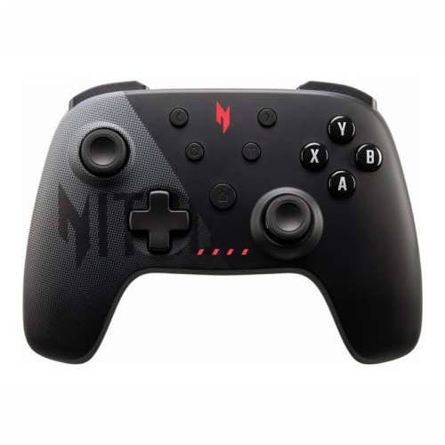 ACER Nitro Wirls Gaming Controller Black Cijena