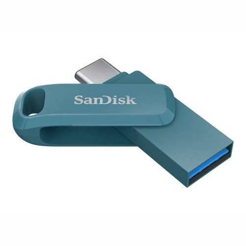 SANDISK Ultra Dual Drive Go USB 128GB Cijena