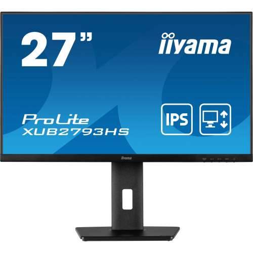 iiyama ProLite XUB2793HS-B7 Cijena