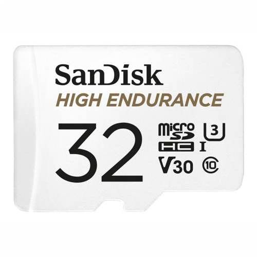SANDISK 32GB High Endurance microSDHC Cijena