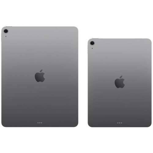 Apple iPad Air 11 M3 Wi-Fi 256GB (space gray) 7th Gen Cijena