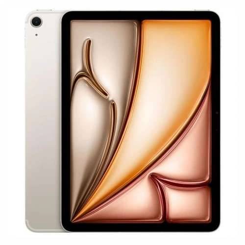 Apple iPad Air 11 M3 Wi-Fi + Cellular 128GB (polarstern) 7th Gen