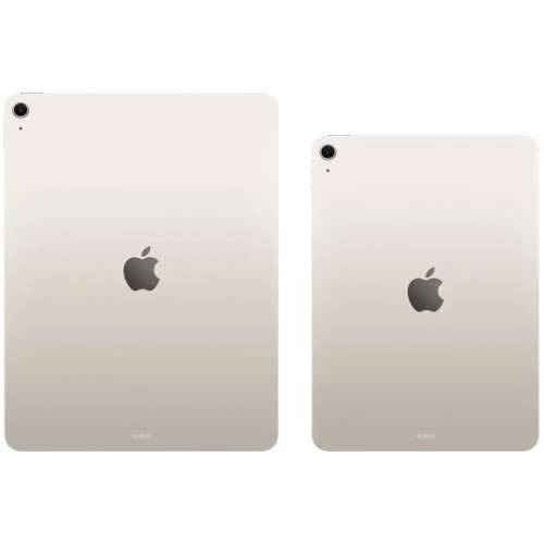 Apple iPad Air 11 M3 Wi-Fi + Cellular 128GB (polarstern) 7th Gen Cijena