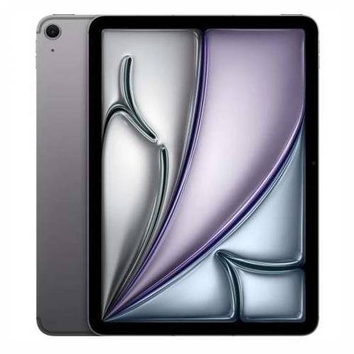 Apple iPad Air 11 M3 Wi-Fi + Cellular 512GB (space gray) 7th Gen