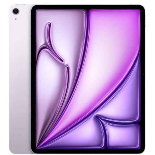 Apple iPad Air 13 M3 Wi-Fi 256GB (purple) 7th Gen Cijena