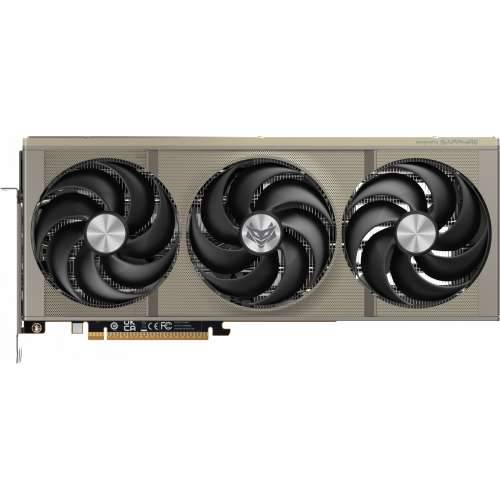 RX 9070 XT 16GB Sapphire NITRO + Radeon OC GDDR6 3 Fan Cijena