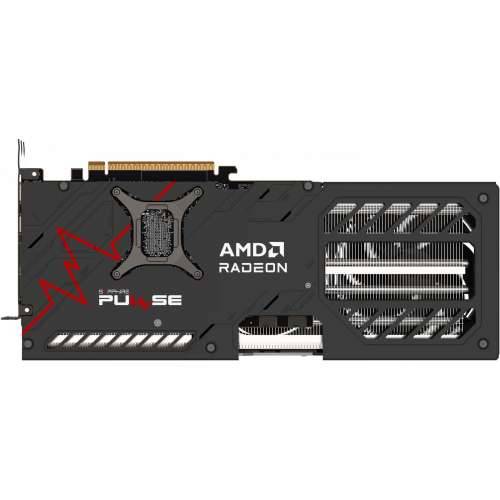 RX 9070 XT 16GB Sapphire Pulse Radeon GDDR6 3 Fan Cijena