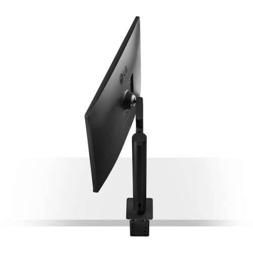 LG UltraFine 32UN880K-B 80cm (31.5") 4K IPS professional monitor HDMI/DP/USB-C PD60W 60Hz 5ms Cijena