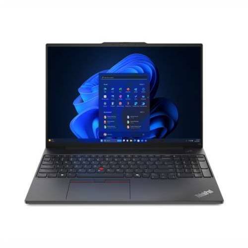Lenovo prijenosno računalo ThinkPad E16 Gen 2 (Intel), 21MA000NSC