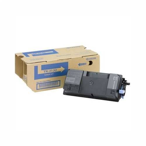 Kyocera Toner TK-3130 Black up to 25,000 pages according to ISO/IEC 19752 Cijena