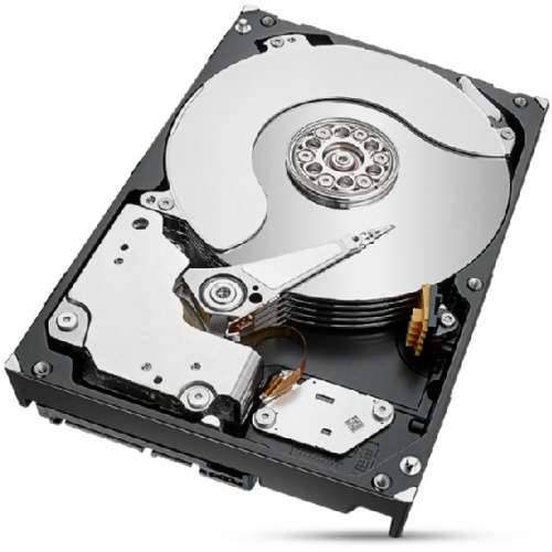 Seagate HDD IronWolf Pro ST8000NT001 - 8 TB - 3.5” - SATA 6 GB/s - OEM Cijena