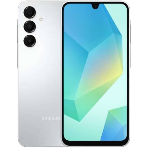 Samsung GALAXY A16 A165F Dual SIM 128GB gray Android 14.0 Smartphone (EU) Cijena