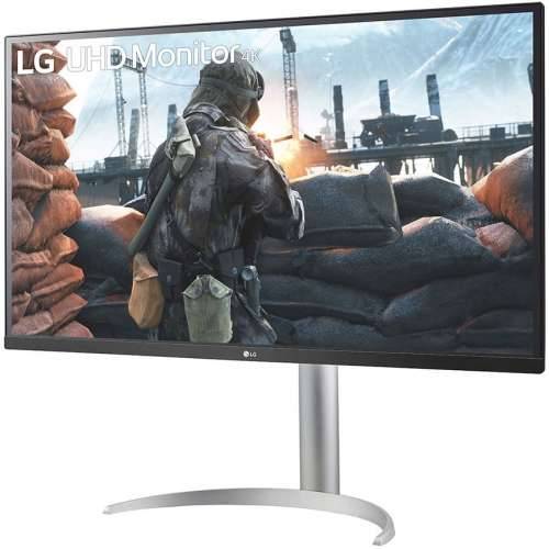 LG 27BP55U-B.AEU 68.4 cm (27") 4K UHD 16:9 IPS Monitor HDMI/2xDP/USB-C Pivot 60Hz Cijena