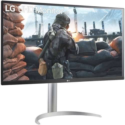 LG 27BP55U-B.AEU 68.4 cm (27") 4K UHD 16:9 IPS Monitor HDMI/2xDP/USB-C Pivot 60Hz Cijena