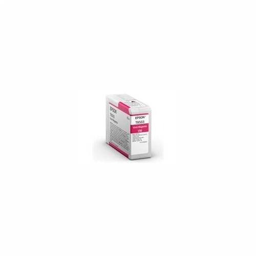 EPSON 5LB Singlepack Vivid Magenta T8503 Cijena
