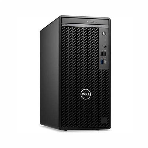 Dell OptiPlex 7020 Tower i5-12500/32GB/1TBSSD/DVD+/-RW/RadeonRX6500 4GB/Win11PRO