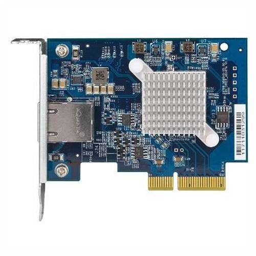 QNAP Network Adapter QXG-10G1T PCIe 3.0 x 4 Cijena
