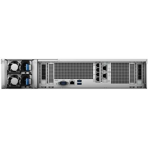 12-Bay Synology RackStation SA6400 Cijena