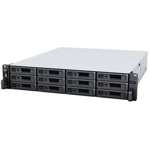 12-Bay Synology RackStation RS2423+ Cijena