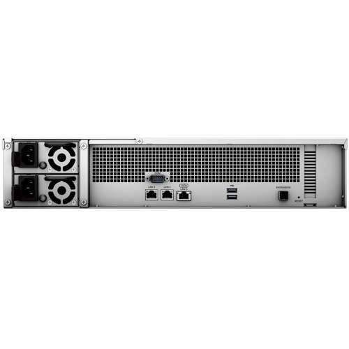 12-Bay Synology RackStation RS2423+ Cijena