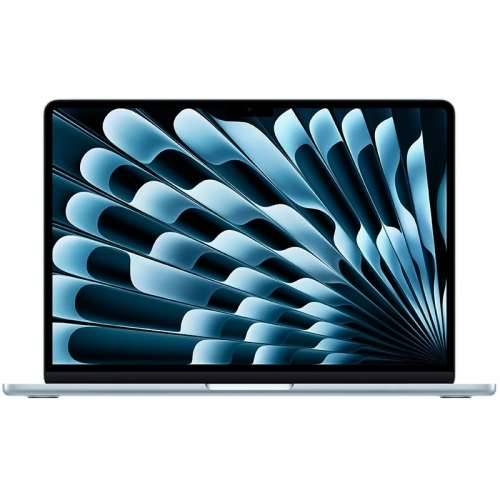 Apple MacBook Air 13.6" 2025 M4/16/256GB SSD 8C GPU Sky Blue MC6T4D/A