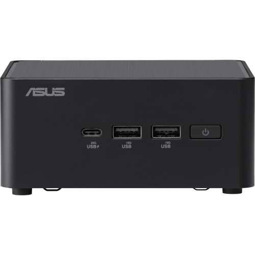 ASUS NUC 14 Pro Revel Canyon RNUC14RVHI300002I Core 3 100U 0GB/0GB Barebone tall with EU power cable