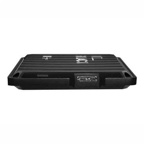 WD Black P10 Game Drive 2TB Black Cijena