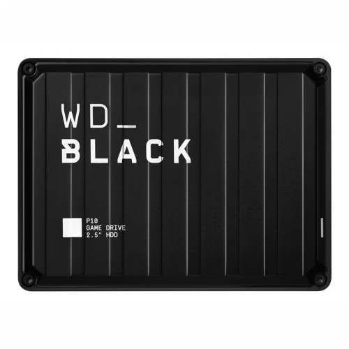 WD Black P10 Game Drive 2TB Black Cijena